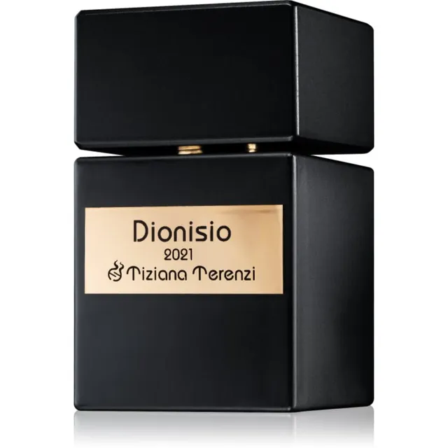 Tiziana Terenzi Dionisio parfüümiekstakt unisex 100 ml