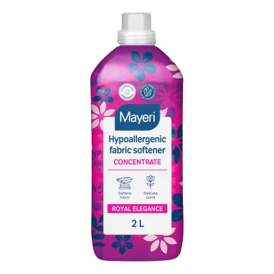 Pesupehmendaja Mayeri Royal Hypoallergenic 2l