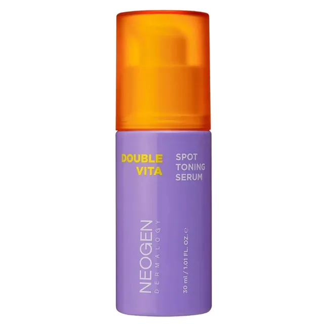 NEOGEN DERMALOGY Double Vita Spot Toning Serum 30ml