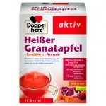 Doppelherz Aktiv kuum jook granaatõun+astelpaju+acerola N10