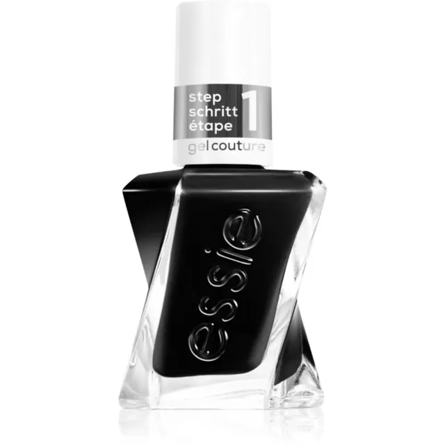 essie Gel by essie Geeliefektiga küünelakk varjund 514 like it loud 13.5 ml