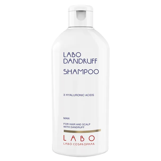CRESCINA Labo Specific Dandruff Shampoo 200ml (Man)