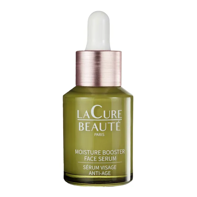 Moisture Booster Face Serum nahka taastav näoseerum 30ml
