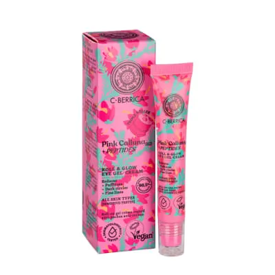 Silmaümbruskreem Pink Calluna C-Berrica 20ml