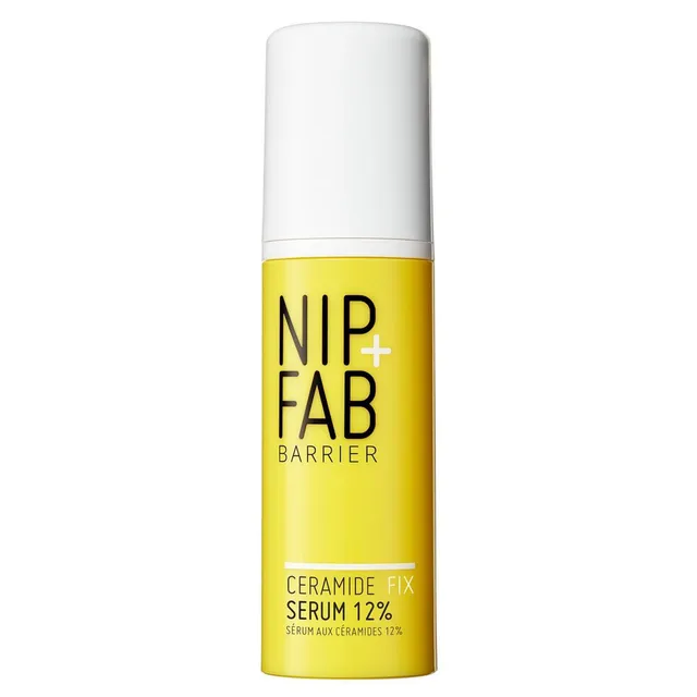 NIP+FAB Barrier Ceramide Serum 12% 50ml