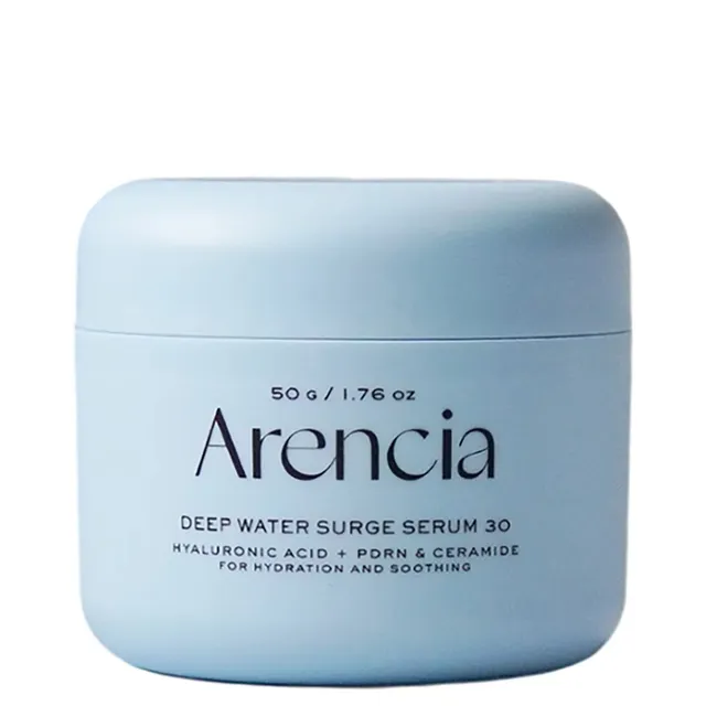 ARENCIA Deep Water Surge Serum 30 50g