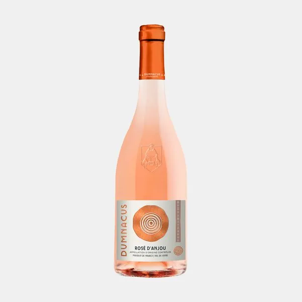 Rose D´Anjou AOC Dumnacus 75cl Prantsusmaa