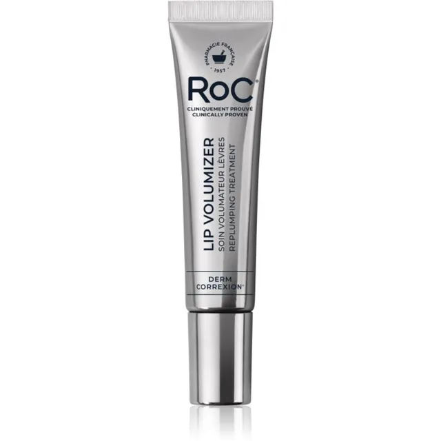 RoC Derm Correxion Lip Volumizer Huulepalsam suurendava efektiga 10 ml