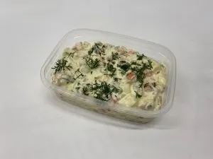 Haapsalu Kartuli-singisalat 250g