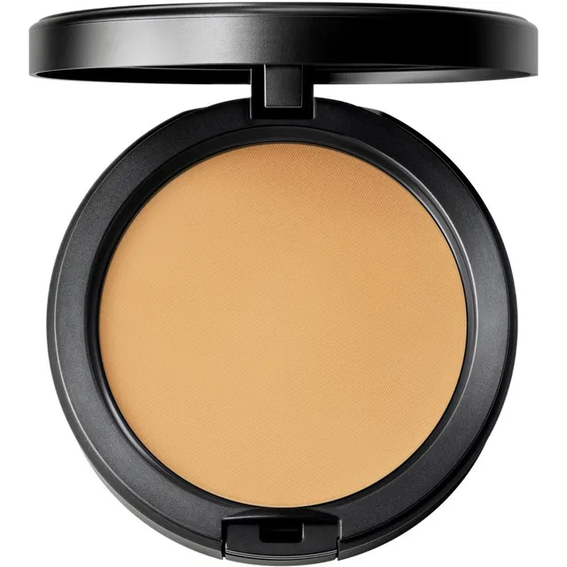 MAC Cosmetics Studio Fix Powder Plus Foundation Prefill Matt puuder-jumestuskreem varjund NC37 12 g