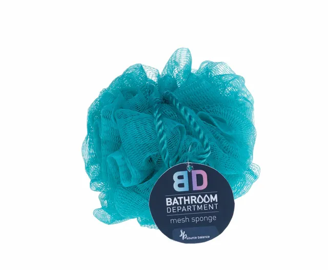 Casuelle Mesh Sponge, võrgust pesukäsn