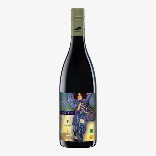 Schloss Bockfliess Adele III Cuvee Rot 75cl Austria
