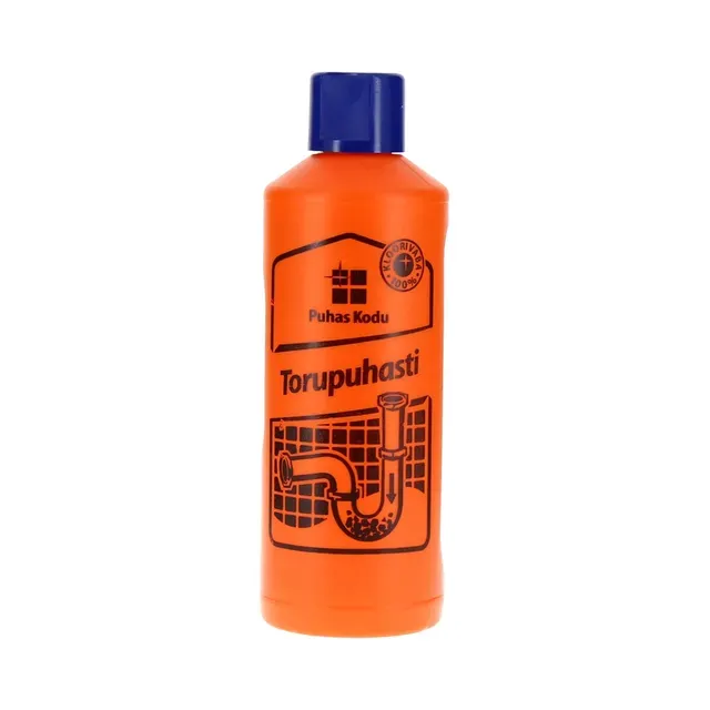 Torupuhastusvahend, ORTO, 500 ml