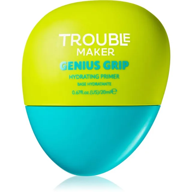 Trouble Maker Genius Grip Hydrating Primer Niisutav meigi aluskreem 20 ml