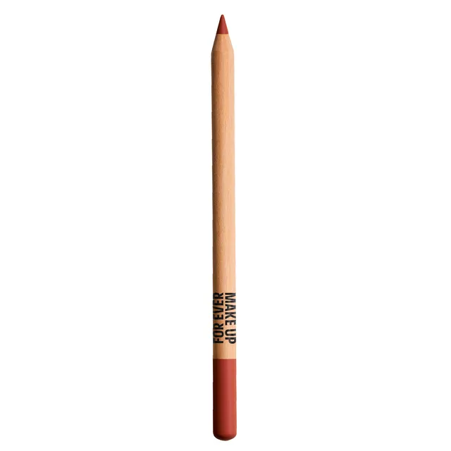 MAKE UP FOR EVER Artist Color Pencil No.380 Fiery Sienna 1.41g