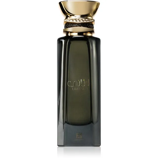 Ahmed Al Maghribi Laathani Parfüümvesi unisex 80 ml