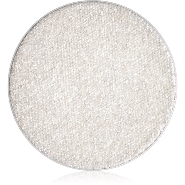 MAC Cosmetics Eye Shadow Metallic Pro Palette Refill Pan Metallitooniga lauvärv täitepakend varjund Locket 1 g