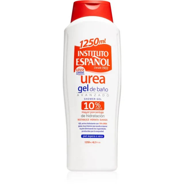 Instituto Español Urea Dušigeel 1250 ml