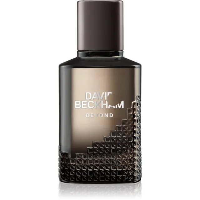 David Beckham Beyond tualettvesi meestele 60 ml