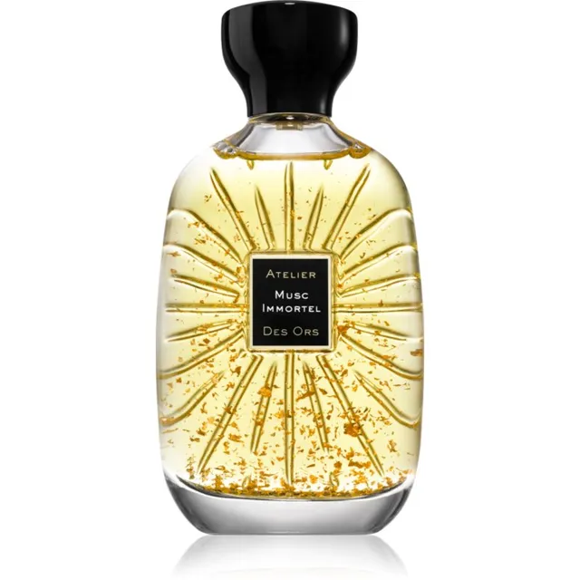 Atelier Des Ors Musc Immortel Parfüümvesi unisex 100 ml