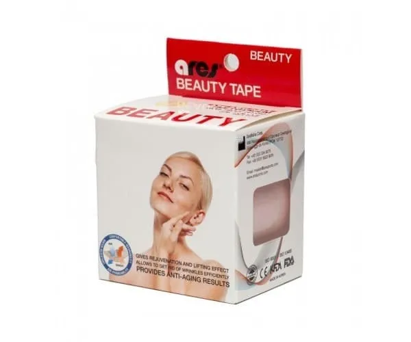 Ares Beauty Tape Sensitive Skin iluteip