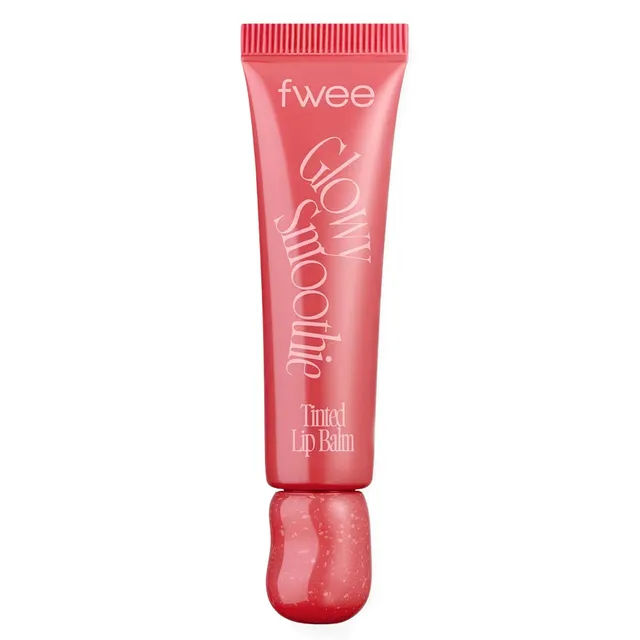 FWEE Glowy Smoothie Tinted Lip Balm No.GN01 Guava Crush 9.5g