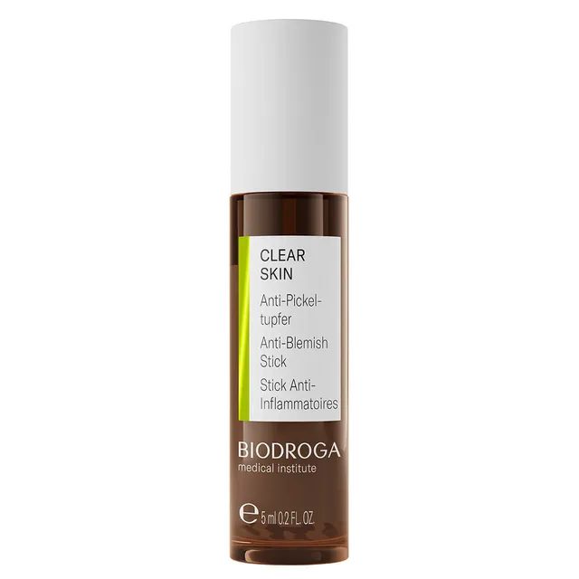 BIODROGA Clear Skin Anti-Blemish Stick 5ml