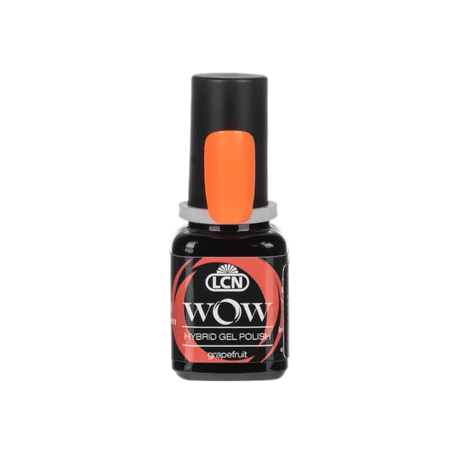 LCN WOW Hybrid Gel Polish (Neon)