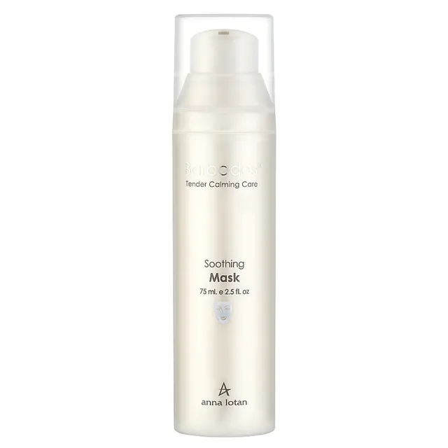 ANNA LOTAN Barbados Soothing Mask 75ml