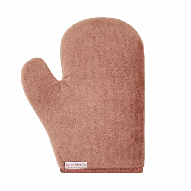 Bellamianta Luxury Self Tan Mitt
