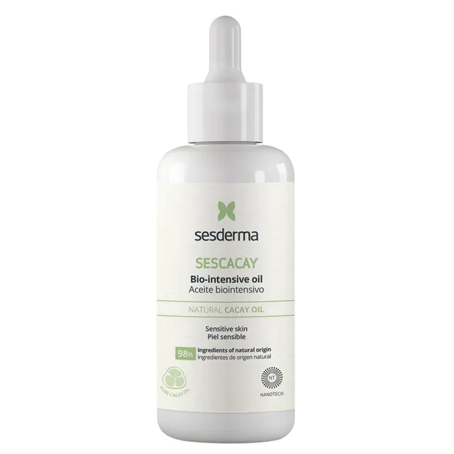 SESDERMA Sescacay Bio-Intensive Oil 100ml