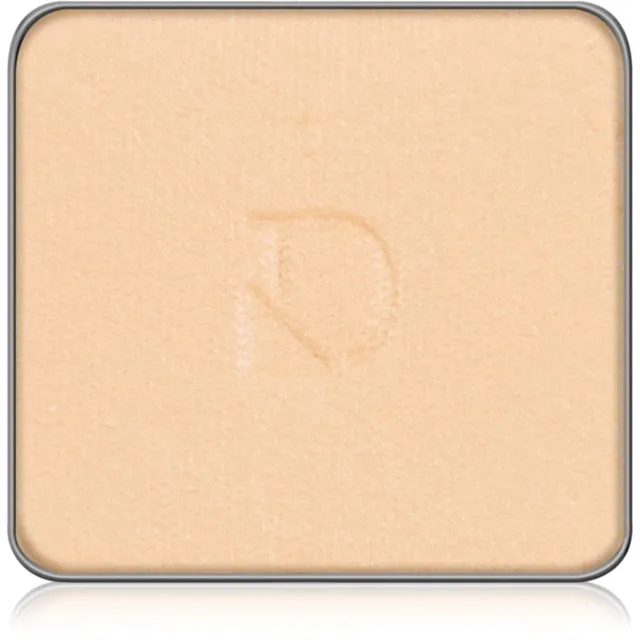 Diego dalla Palma Matt Eyeshadow Refill System Matt lauvärv täitepakend varjund 161 Whipped Cream 2 g