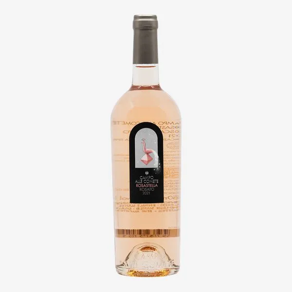 Campo alle Comete Mareviglia Rosato 75cl Itaalia