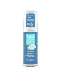 Deodorant sprei Ookean ja Kookos 100ml
