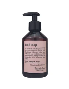 Jean&Len vedelseep pojeng ja litši 250 ml