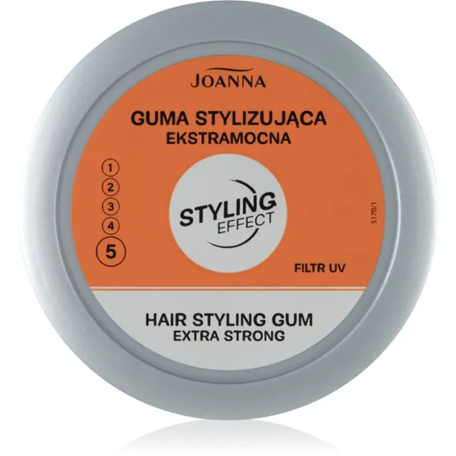 Joanna Styling Effect Soengukumm 100 g