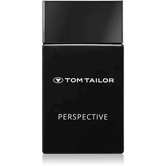 Tom Tailor Perspective tualettvesi meestele 50 ml