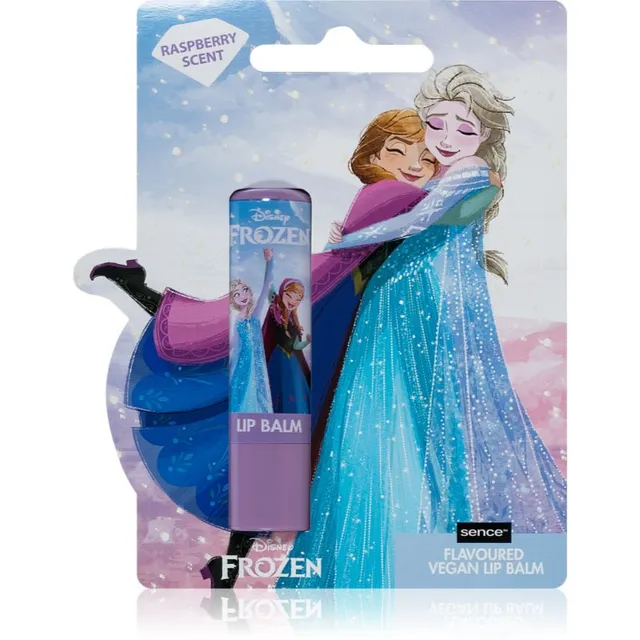 Disney Frozen 2 Lip Balm Huulepalsam lastele Anna& Elsa 4,3 g