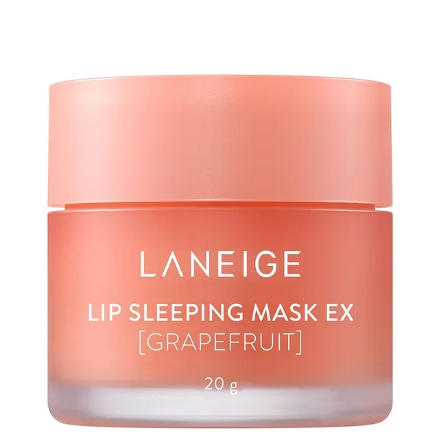 LANEIGE Sleeping Lip Mask Ex Grapefruit 20g