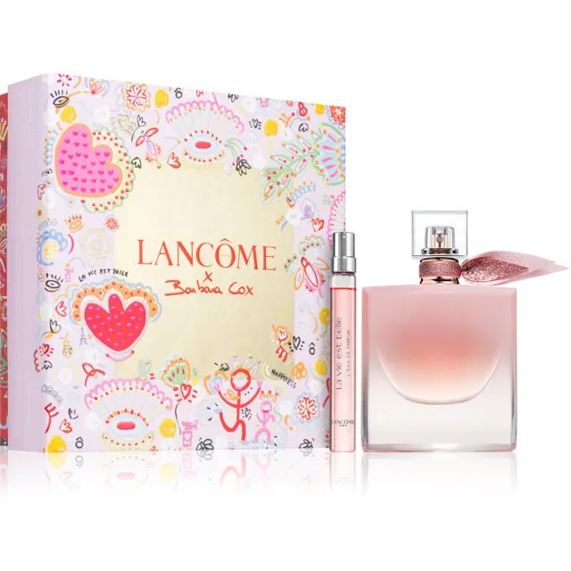 Lancôme La vie est belle Vanille Nude Kinkekomplekt naistele