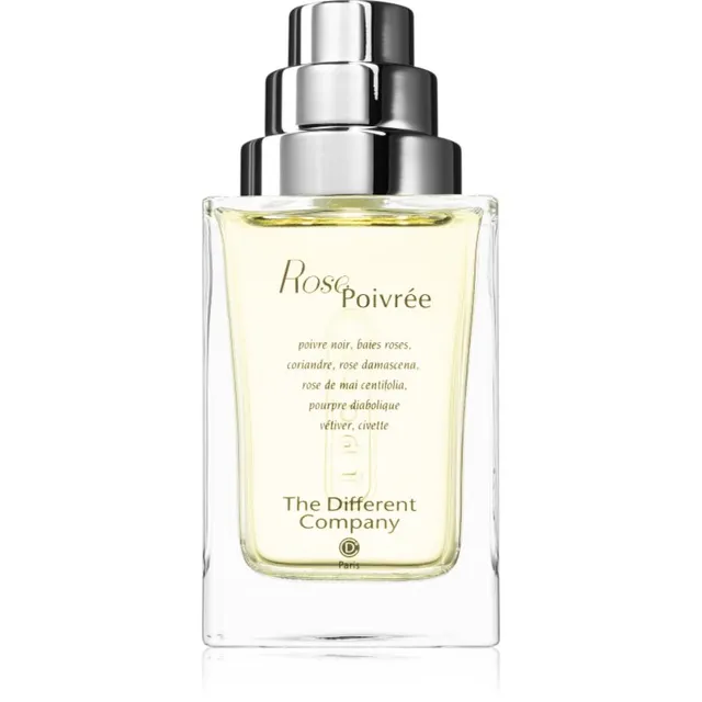 The Different Company Rose Poivree Parfüümvesi unisex 100 ml