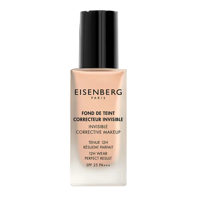 Eis invisible corrective makeup 00 natural porcelain 30ml