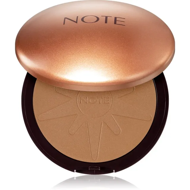 Note Cosmetique Bronzing Powder Päikesepuuder 30 20 g