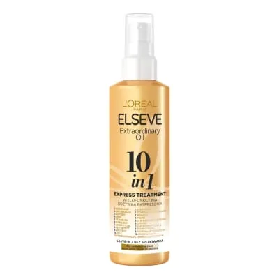 J.sprei Elseve Extraordin. Oil 10-in-1 150ml