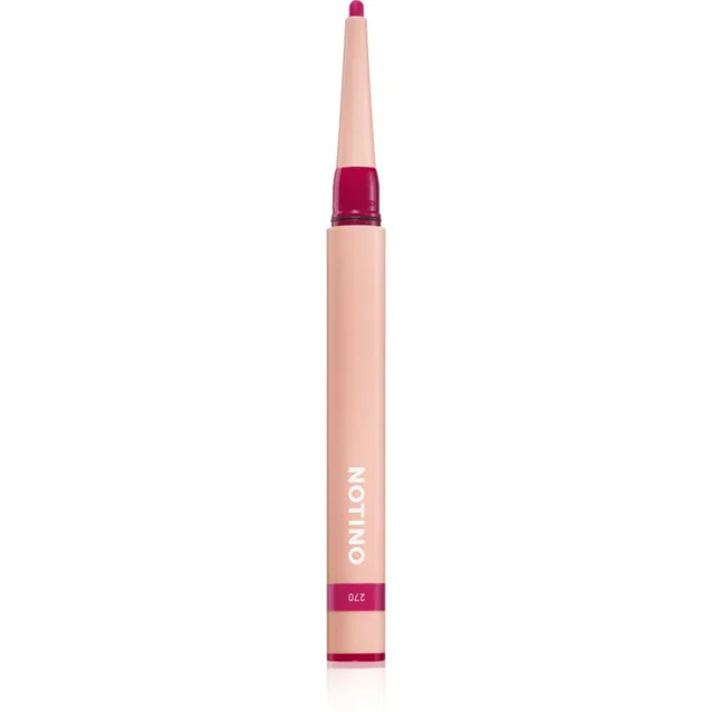Notino Lifeproof Lip Pencil Kauakestev huulepliiats 270 Hot Girl 0.2 g