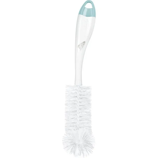 NUK Cleaning Brush puhastushari kaks-ühes 1 tk