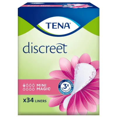 Uriinipidamat.side  Tena ns 1 tk