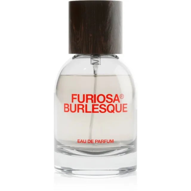 FURIOSA® BURLESQUE Parfüümvesi naistele 50 ml