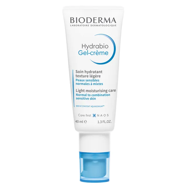 BIODERMA Hydrabio Light Moisturising Care 40ml