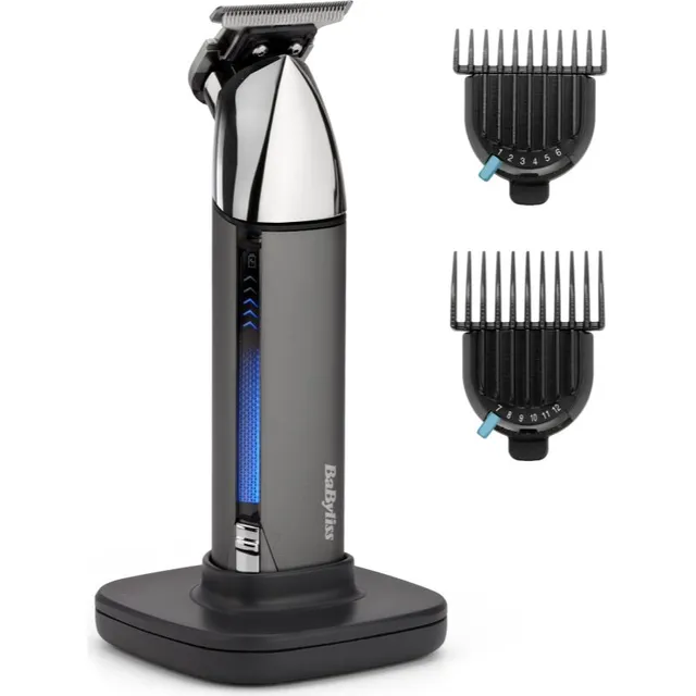 BaByliss T996E Juukse- ja habemelõikur 1 tk